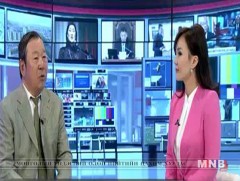 Мэдээлэл холбооны технологийн сургуулийн 50 жилийн ой тохиож байна