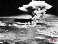 Хирошима хотыг атомын бөмбөгдөлтөд өртсөн тухай анх мэдээлсэн Ёшиэ Ока таалал төгслөө 