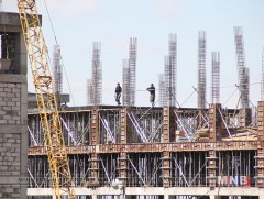 Кувейтийн тусламжаар Түлэнхийн төв барина 