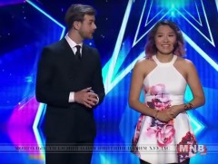 Б.Янжаа Шведүүдийг дахин гайхашруулав