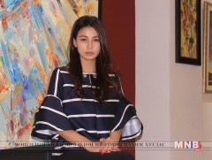 У.Анударь: Би маш шуналтай мөрөөддөг