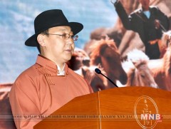 Ж.Эрдэнэбат: Үйлдвэрлэгч, ажил олгогч малчдаа Засгийн газар бүх талаар дэмжинэ