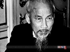 1890 оны энэ өдөр Вьетнамын Коммунист хувьсгалын удирдагч Хо Ши Мин мэндэлжээ  