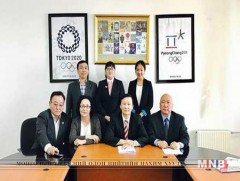 МҮОХ-ны дэргэдэх эрдэмтдийн зөвлөл байгуулагдлаа