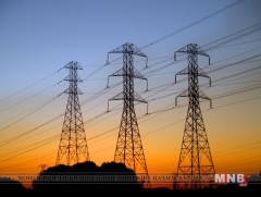 Оюутолгой зэрэг томоохон орд газрын эрчим хүчийг дотоодоос хангана