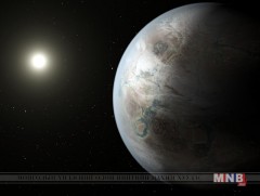 Эрдэмтэд сартай төстэй шинэ гарагийг нээн илрүүлжээ