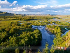 “Хатан Туулын аялгуу” тоглолт болно