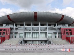 Ахмадын улсын аварга шалгаруулах тэмцээн болно