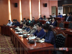 Хороодын Засаг дарга нар хуулийн мэдлэгээ дээшлүүлэв