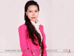 Б.Сайнзаяа: Гэр бүлдээ зориулсан цаг хугацааг тань амьдрал аяндаа шагнадаг 