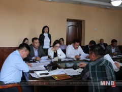 “Багшийн хөгжил”, “Ирээдүй 1+1“ дэд хөтөлбөрийг хэлэлцэн баталлаа 