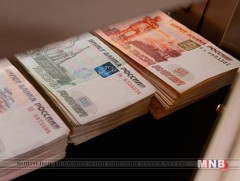 Москвад Ялалтын баяр тэмдэглэх зардал хагас тэрбум рубльд хүрчээ