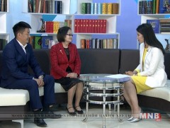 Манай улсад төрийн өмчит 50 гаруй музей байдаг