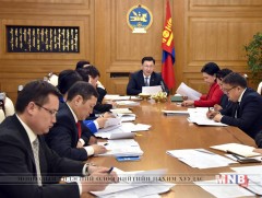 Монголын Үндэсний брэндийн зөвлөл байгууллаа