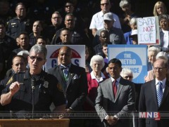 АНУ-ын байр суурь эргэлзээтэй үед цаг уурын өөрчлөлтийн асуудлаарх уулзалт эхлэв 