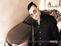 А.Хишигдалай С.Гантогоог “болзоонд” урьжээ