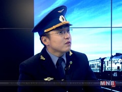 УБТЗ-ын МСҮТ үндсэн 8 мэргэжлээр элсэлт авдаг