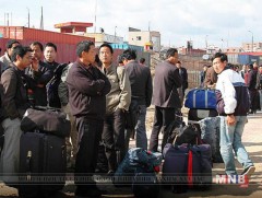 Гадаадын ажиллах хүч ажиллуулж байгаа компаниудад шалгалт хийнэ