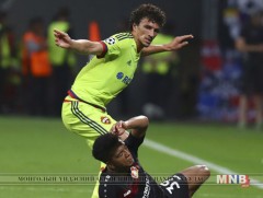 Финляндын хөл бөмбөгийн холбоо 110 жилийн өмнө байгуулагджээ  