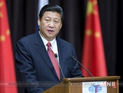 БНХАУ төрийн компаниудын оролцоо чухал гэдгийг мэдэгдэв 