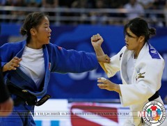 Ч.Аззаяа мөнгөн медаль хүртэв