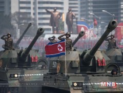 АНУ Умардын эсрэг хоригийг чангатгах төлөвтэй 