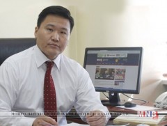 Т.Аюурсайхан: “Би Ерөнхийлөгчийг хориг тавина гэж бодохгүй байна” 