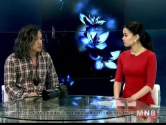 Макро гэрэл зураг гэж юу вэ