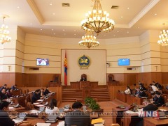 Монгол Улс Залуучуудын хөгжлийг дэмжих бие даасан хуультай боллоо