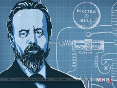 Өнөөдөр ОХУ-д радиогийн өдөр тохиож байна