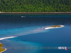 Богдхан уул, Горхи-Тэрэлж, Хөвсгөл нуурын цогцолборыг тохижуулна