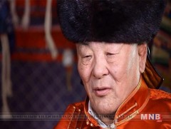 Баянаа аваргын хууч