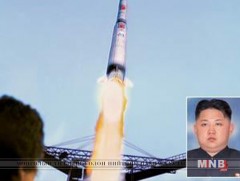 Солонгосын хойгийн нөхцөл байдлыг ард иргэд хэрхэн хүлээн авч байна вэ  