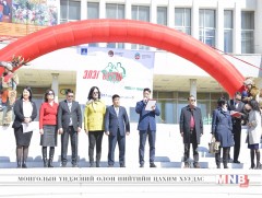 Элэгний вирусын эсрэг үйлчилгээтэй эмийн хөнгөлөлтөд Орхон аймагт 607 сая төгрөг төсөвлөжээ