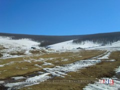 Энэ сард цаг агаар сэрүүхэн байна