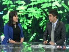 Жилд дунджаар 8 оюутан загас үржүүлгийн технологич мэргэжлээр төгсдөг 