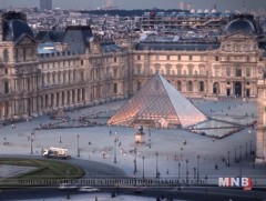 Луврын музей