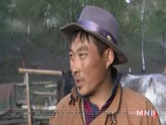 Малчин Б.Батжаргалын өглөө...