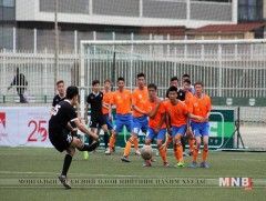 Маргааш хэсгийн хоёр дахь тоглолт эхэлнэ