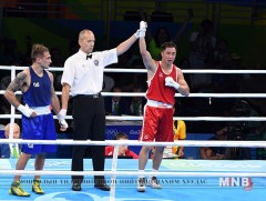 Б.Түвшинбат даагаа нэхнэ