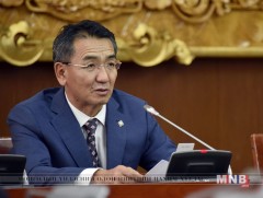 Гадаад харилцааны сайд АНУ-д айлчилна