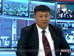 Ц.Лхагвасүрэн: Хэлний эрхийн асуудлыг зайлшгүй анхаарах хэрэгтэй 