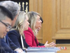 Шивээ-Овоогийн ордыг түшиглэн цахилгаан станц барих хүсэлтээ илэрхийллээ