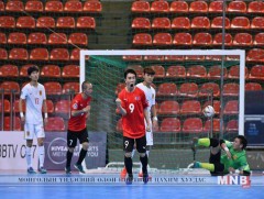 Харин хамгийн олон гоолыг А.Тэмүүжин гүйцэтгэжээ