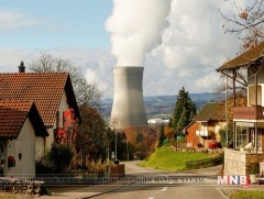 Швейцарь улс цөмийн эрчим хүчнээс татгалзжээ 