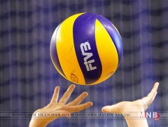 Монголын шигшээ багийн тоглолтын хуваарь гарчээ  