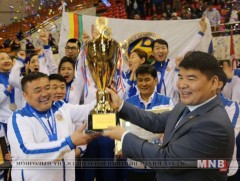 Эрчим хүчний салбарын спортын их наадмын шилдгүүд тодорлоо