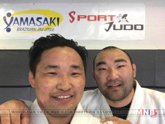 С.Мияарагчаа АНУ-д дасгалжуулагчаар ажиллахаар болжээ