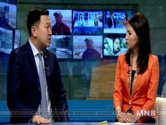 Залуучуудын хөгжлийг дэмжих тухай хууль