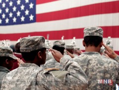 Ази, Номхон далайн бүс нутаг АНУ-ын хувьд эн тэргүүнд байна...